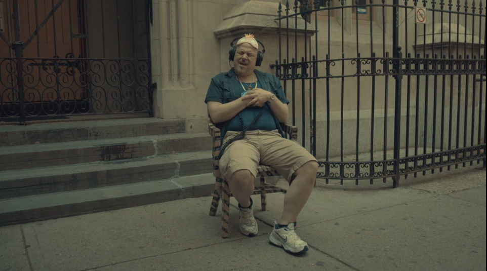 Make Music PSA by Sai Ma