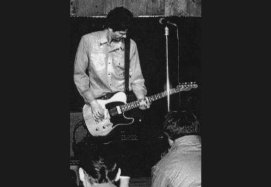 Greg-Davis-For-A-Little-Extra-Publicity