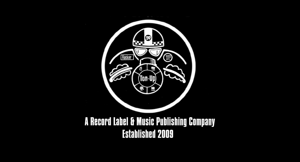 Ton-Up Records